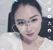 [江苏-南京]鼓楼轻熟女