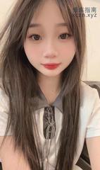 [广东-深圳]邻家女孩晴晴