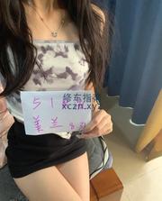 [上海-普陀]普陀小嫩妹
