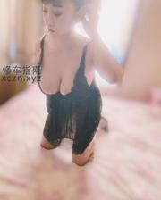 [陕西-西安]龙首巨乳少妇