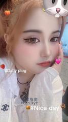 [浙江-杭州]拱墅温柔小妹