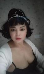 [江苏-无锡]三通熟女