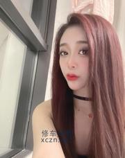 [广东-广州]大眼长腿小姐姐
