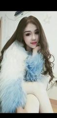 [江苏-南京]栖霞大胸妹子