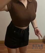 [天津-河西区]巨乳小雪