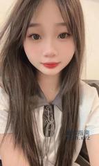 [广东-深圳]邻家女孩晴晴