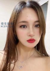 [广东-深圳]健身美女kat
