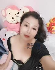 [广东-深圳]败火大奶熟女