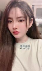 [浙江-杭州]大胸颜值系歆倪