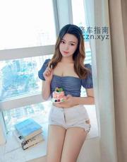 [安徽-合肥]服务系小妹