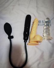 [江苏-南京]大奶WT三通有玩具