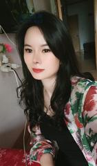 [江苏-南京]建邺熟女中项