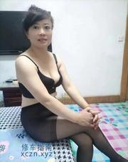 [辽宁-沈阳]铁西气质熟女