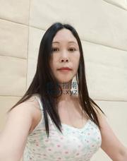 [江苏-苏州]常熟熟女