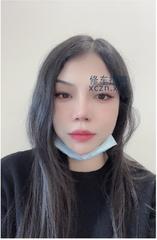 [广东-广州]白云区大胸小慧