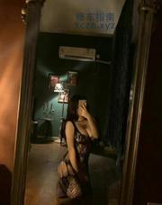 [浙江-杭州]大长腿纹身妹