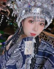 [江苏-南京]雨花苗族姑凉