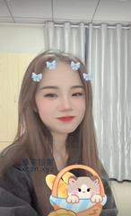 [湖北-武汉]年轻小美女