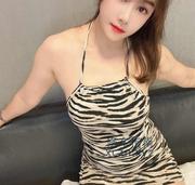 [江苏-苏州]吴江豹纹美女