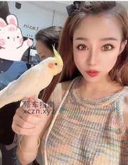[浙江-杭州]乐儿姑娘在杭州