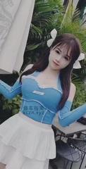 [广东-深圳]罗湖红牌小姐姐安然