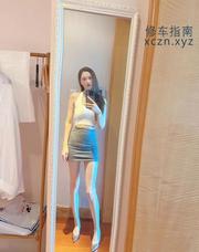[湖北-武汉]商务区大长腿美女