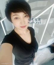 [吉林-长春]口活超棒熟女