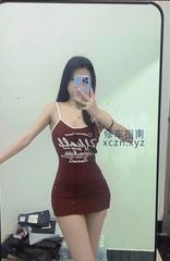 [广东-深圳]女友型可盐可甜小表妹