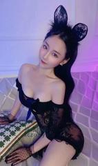 [湖北-武汉]杨家湾小姐姐