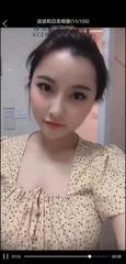 [江苏-无锡]御姐美少妇