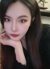 [四川-成都]蓉漂颜值小仙女