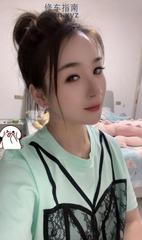 [江苏-南京]美甲师转行清新妹子