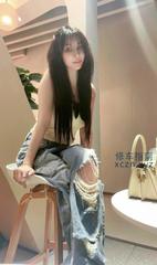 [广东-深圳]美妆兼职妹子 雨熙