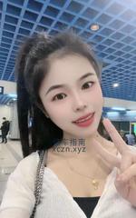 [湖北-武汉]武昌邻家小妹