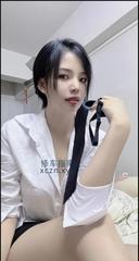 [辽宁-大连]制服诱惑小骚货