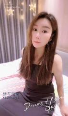 [广东-深圳]性感高挑小姐姐