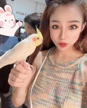 [浙江-杭州]乐儿姑娘在杭州