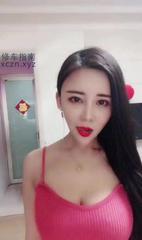[江苏-常州]风骚混血小姐姐