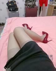 [河南-郑州]郑州大长腿