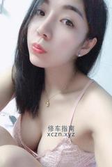 [广东-深圳]瑜伽小姐姐半夏