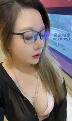 [广东-广州]广州番禺眼镜御姐
