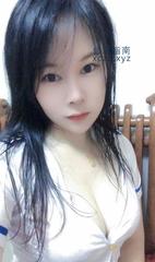[广东-广州]越秀服务女神小倩