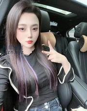 [浙江-杭州]清纯美女雅思