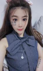 [广东-广州]广州岗顶美少妇