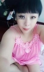 [辽宁-沈阳]铁西风骚熟女