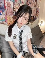 [广东-深圳]福田夏可可二次元萝莉