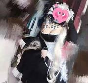 [广东-广州]天河区cosplay
