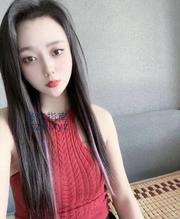 [浙江-杭州]清纯美女雅思