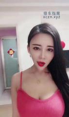 [江苏-常州]风骚混血小姐姐