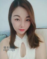 [广东-深圳]颜值御姐佩佩 